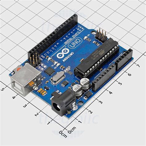 Arduino Uno