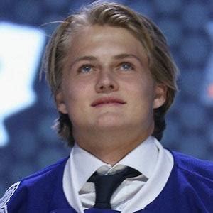 William Nylander - Age, Family, Bio | Famous Birthdays