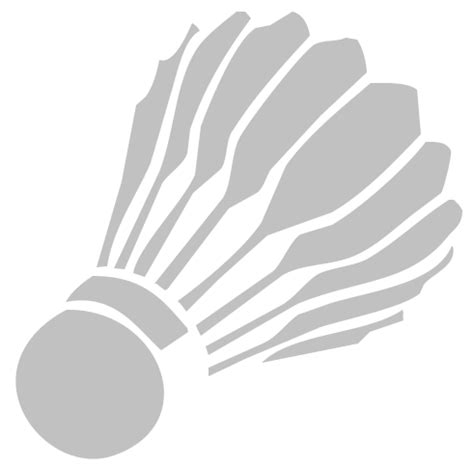 Badminton PNG Transparent Images