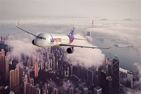 HK Express Launches Services to Taipei and Kaohsiung