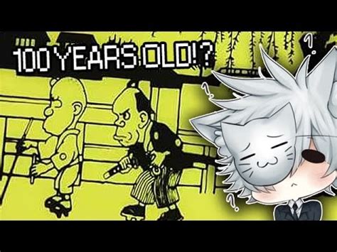 This Is The Oldest (And Most Important) Anime Ever Created... : AnimeTube