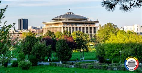 National University of Science and Technology Politehnica Bucharest ...