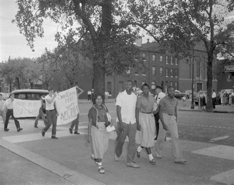 25+ Photos From The Jim Crow Era That Are As Relevant As Ever Today