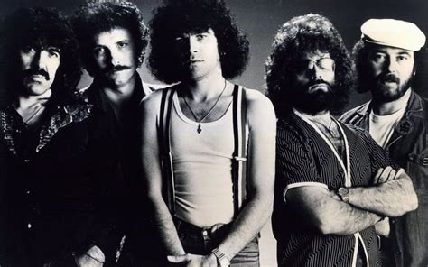 Nazareth, 1976 | Nazareth band, Rock band photos, Rock bands