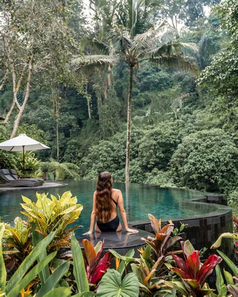 Maya Ubud Resort & Spa – Bali – Hotel Review