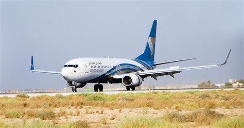 Oman Air expands fleet to 30 ǀ Air Cargo News