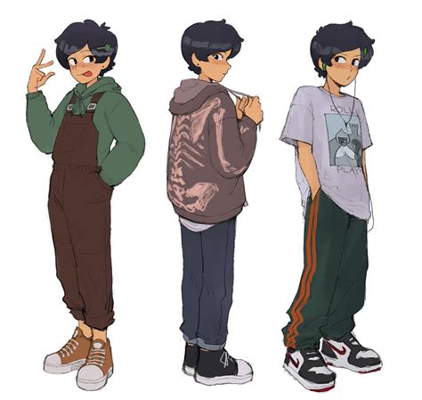 Breezy | Semi IA on Twitter: "RT @Byubiyubi: stylin' #marcywu #amphibia"