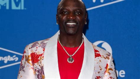 Akon Net worth and Biography | Artistsandbrands.com