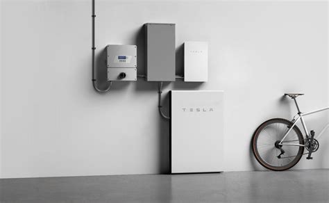 Tesla Powerwall - SOLARGRAHAM