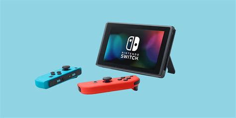 Nintendo Switch: huge price drop across the entire range - Teller Report