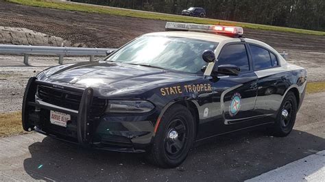 FL-Florida State Trooper | Police Cars