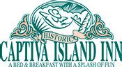 Captiva Island Inn - Captiva Cottages - Captiva Hotel Suites - Rooms