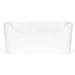 Ikea VARIERA - Box, high-gloss white - 34x24 cm : Amazon.co.uk: Home ...