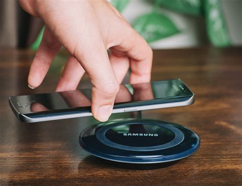 Wireless Charging Technology: What is it? - MyMemory Blog