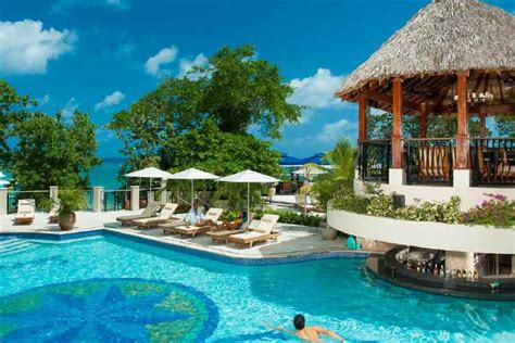 Sandals Grande Riviera - Worldwide Traveler