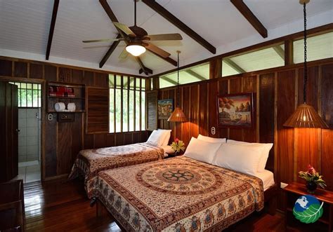 Mawamba Lodge - Located in Tortuguero, Costa Rica