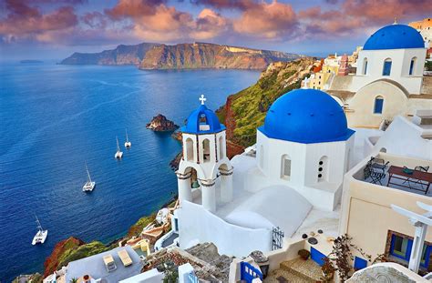 Why Does the 25th Greek Island of Greece Have So Much Popularity Among Us?