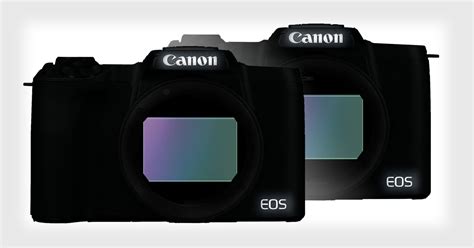 Canon May Announce Its First Mirrorless Camera Before Summer | PetaPixel