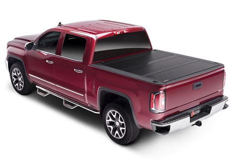 Protect Your Pickup: Best Tonneau Cover Brands for Your Truck - In The Garage with CarParts.com