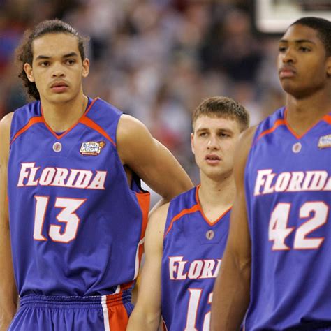 Florida Basketball: Ranking the Gators' All-Time Best NBA Players ...