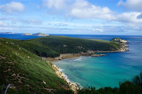 The Coastal Route - Melbourne to Sydney - Flipsidetreks