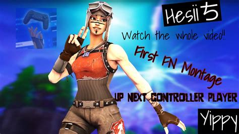 YIPPY “ Controller player returns (Songs by: Aha Gazelle) - YouTube