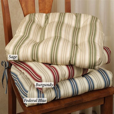 chair cushions - Google Search | Kitchen chair cushions, Dining room chair cushions, Kitchen ...