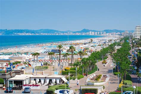 8 Places to Experience Riccione Like a Local - Discover the Other Side ...