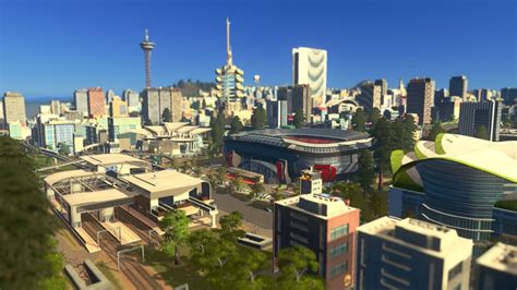 The Best DLC for Cities: Skylines - Love Cities: Skylines