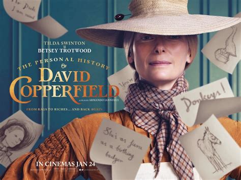 One to watch this week: The Personal History of David Copperfield ...