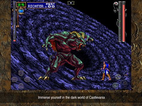 Castlevania: SotN Tips, Cheats, Vidoes and Strategies | Gamers Unite! IOS