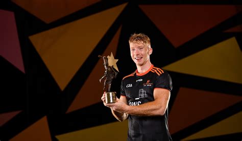 Cian Lynch: 'It's an absolute honour'