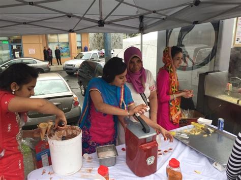 Surrey's Vaisakhi parade hits new participation record | CBC News