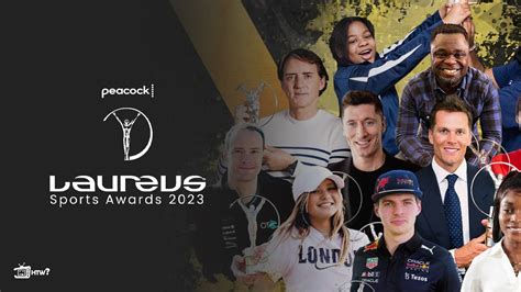 How to Watch Laureus Sports Awards 2023 Live in New Zealand