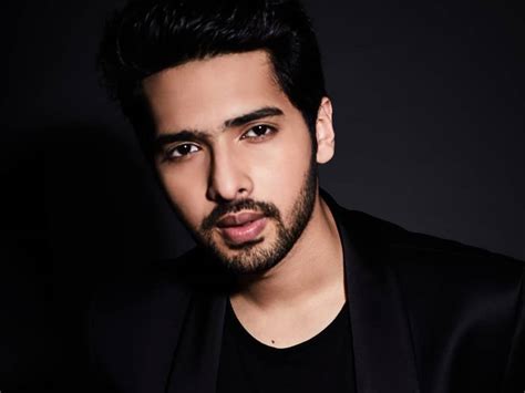 Armaan Malik set to launch first English single