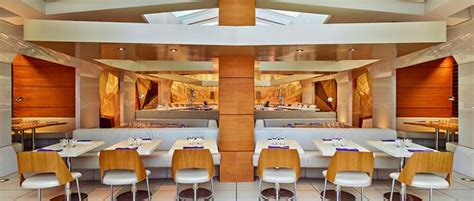 Seriously Superb! - Departure Restaurant and Lounge, Portland Traveller ...