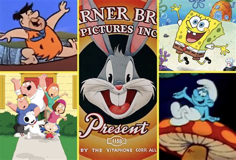 [VIDEO] Best TV Theme Songs of All Time: Animated Series