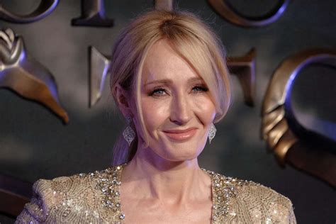 J.K. Rowling: Fantastic Beasts and Where To Find Them UK Premiere -09 ...