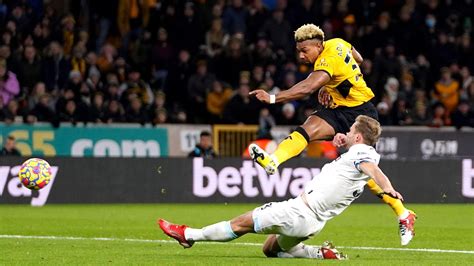 Wolves 0-0 Burnley Premier League stats and facts | LiveScore