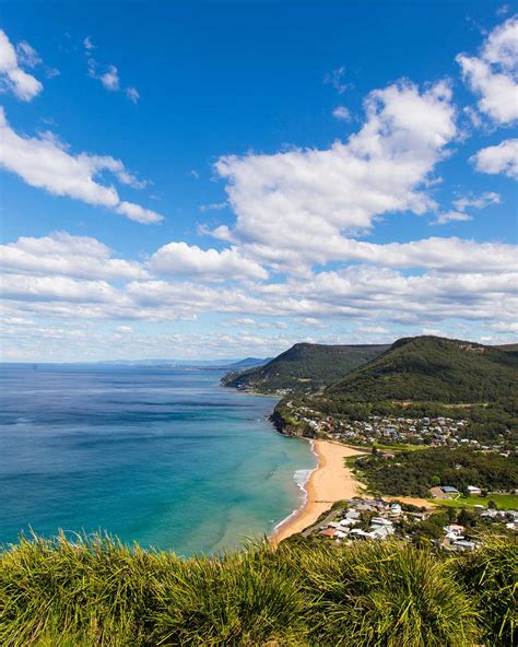 5 fantastic Wollongong beaches – with PHOTOS