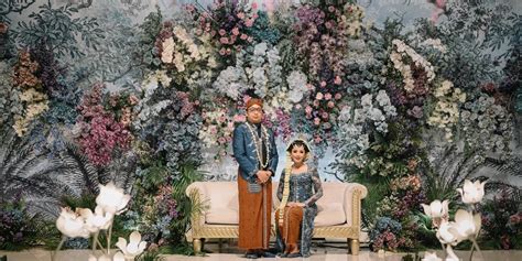 Wedding Royal Ambarukmo Hotel Yogyakarta oleh Avinci wedding planner | Bridestory Store