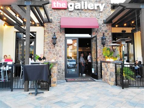 The Gallery Restaurant - 221 Photos & 217 Reviews - Seafood - 30768 Russell Ranch Rd, Westlake ...