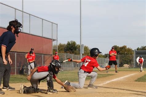 What Are The Best Youth Baseball Hitting Drills?