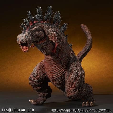 Godzilla/Toho Collectibles - Kaiju Battle