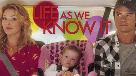 Is Movie 'Life as We Know It 2010' streaming on Netflix?