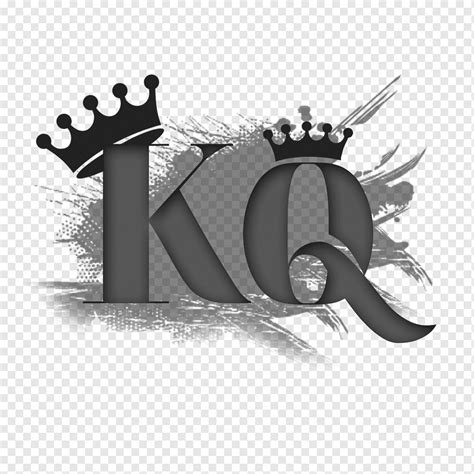 Queens Logo King Graphic Design, King Queen, Miscellaneous, - King ...