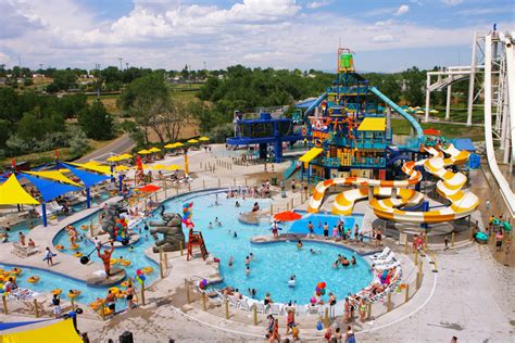 Hyland Hills Discount | Water World Outdoor Water Park - Denver, CO