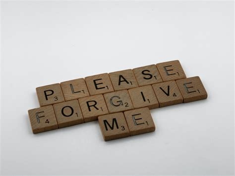 Forgiveness is More than Words – Ministry Council of the Cumberland ...