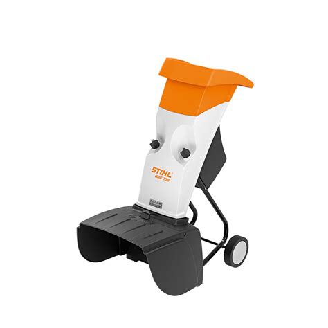 Stihl GHE105 Electric Shredder - Radmore & Tucker