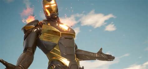 Marvel's Midnight Suns Showcases Iron Man Gameplay - MarvelBlog.com